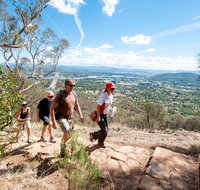 Mount Ainslie Lookout - Accommodation in Bendigo