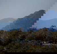 Mount Mee - Accommodation in Bendigo