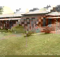 Museum Under the Bridge - Accommodation in Bendigo