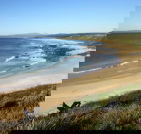 Mystery Bay to 1080 Beach Walk - Accommodation in Bendigo