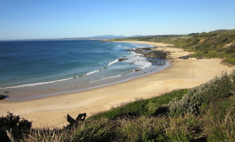 Mystery Bay To 1080 Beach Walk - Accommodation in Bendigo 0