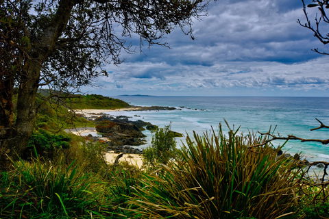 Mystery Bay To 1080 Beach Walk - Accommodation in Bendigo 1