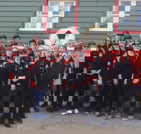 Nagambie Petanque Club Inc - Accommodation in Bendigo