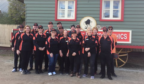 Nagambie Petanque Club Inc - Accommodation in Bendigo 0