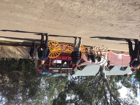 Nagambie Petanque Club Inc - Accommodation in Bendigo 1