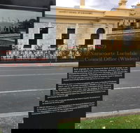 Naracoorte Heritage Trail - Accommodation in Bendigo