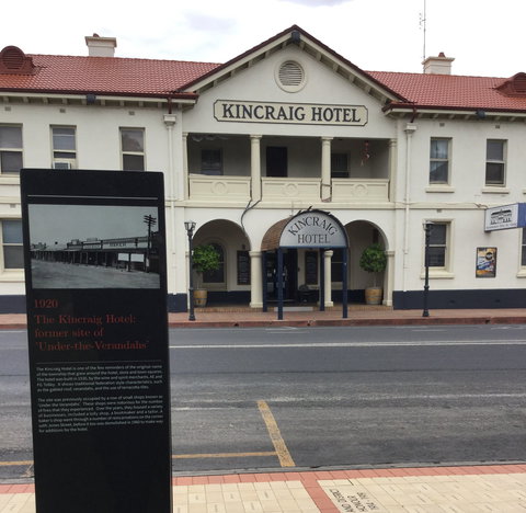 Naracoorte Heritage Trail - Accommodation in Bendigo 1