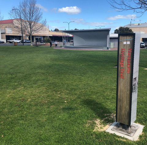 Naracoorte Heritage Trail - Accommodation in Bendigo 2
