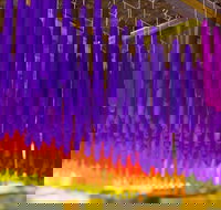 Nimbin Candle Factory - Accommodation in Bendigo