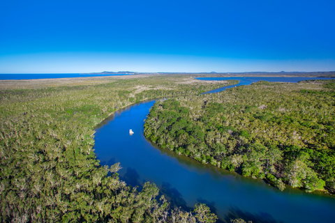 Noosa Everglades - Accommodation in Bendigo 0