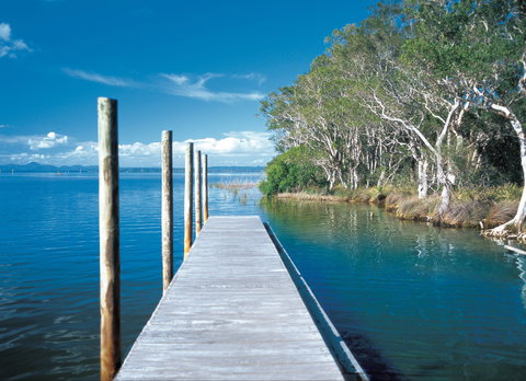 Noosa Everglades - Accommodation in Bendigo 1