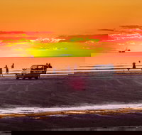 North Beach - Accommodation in Bendigo