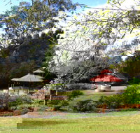 Nurragingy Reserve - Accommodation in Bendigo