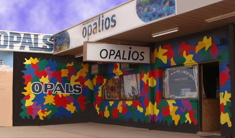 Opalios - Accommodation in Bendigo 1