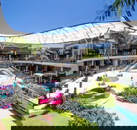 Pacific Fair Shopping Centre - Accommodation in Bendigo