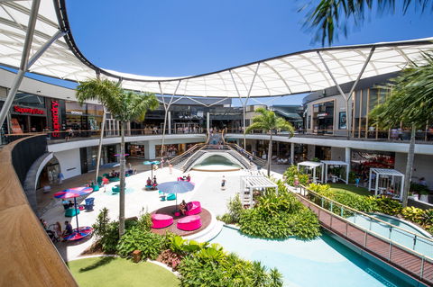 Pacific Fair Shopping Centre - Accommodation in Bendigo 0