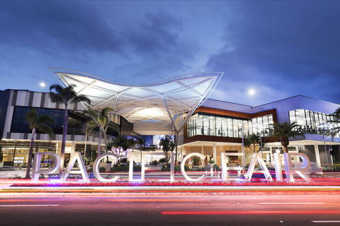 Pacific Fair Shopping Centre - Accommodation in Bendigo 1