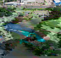 Pinnacles Gallery - Accommodation in Bendigo