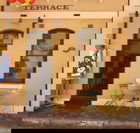 Pop on the Rocks - Accommodation in Bendigo