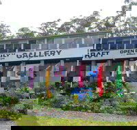 Port Stephens Community Arts Centre Gallery - Accommodation in Bendigo