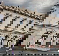 Post Office Gallery - Accommodation in Bendigo