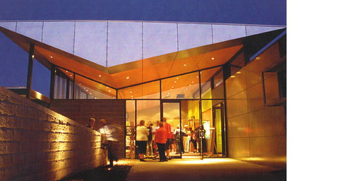 Potato Shed - Accommodation in Bendigo 0