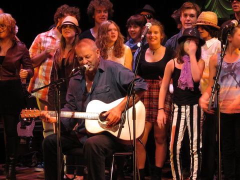 Potato Shed - Accommodation in Bendigo 2