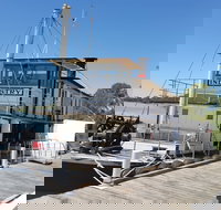 PS Industry - Accommodation in Bendigo