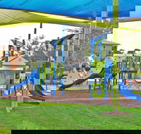 Queen Elizabeth ll Park Queanbeyan