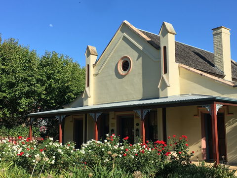 Quondong Cottage - Accommodation in Bendigo 0