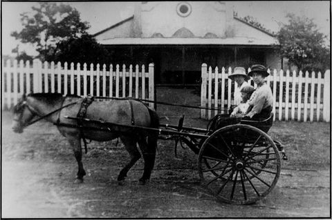Quondong Cottage - Accommodation in Bendigo 1