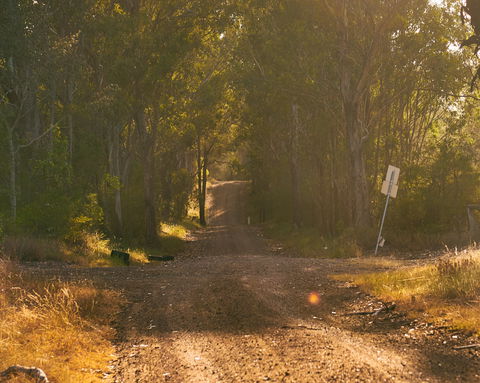 Raysource Road - Accommodation in Bendigo 0