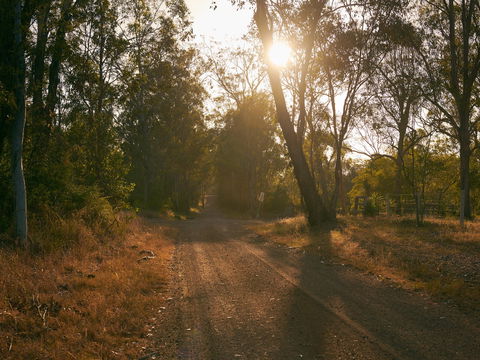 Raysource Road - Accommodation in Bendigo 1