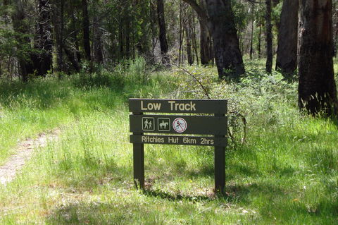 Ritchie's Hut - Accommodation in Bendigo 0