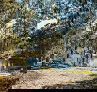 River Walk Boonoo Boonoo National Park - Accommodation in Bendigo