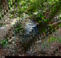 Rocky Crossing walk - Accommodation in Bendigo