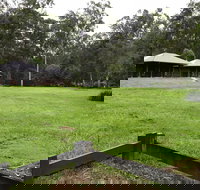 Samford Conservation Park and Bunyaville Conservation Park - Accommodation in Bendigo