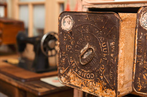 Sarina District Historical Centre - Accommodation in Bendigo 1