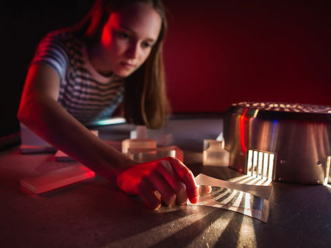 Scitech - Accommodation in Bendigo 1