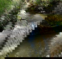 Second Ponds Creek Walk - Accommodation in Bendigo