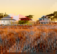 Settler's Route - Accommodation in Bendigo