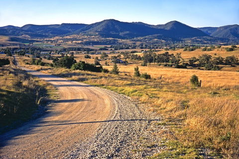 Settler's Route - Accommodation in Bendigo 1