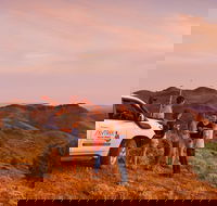 Skytrek - Accommodation in Bendigo