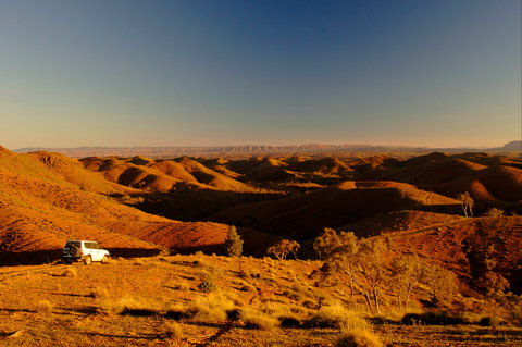 Skytrek - Accommodation in Bendigo 2
