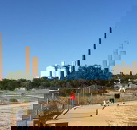 Smelters Trail Wallaroo - Accommodation in Bendigo