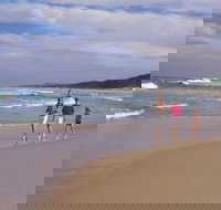 Soldiers Beach - Accommodation in Bendigo