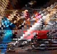 Southern Downs Steam Railway - Accommodation in Bendigo