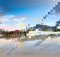 South Bank Parklands - Accommodation in Bendigo