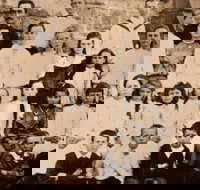 St John's Schoolhouse Museum - Accommodation in Bendigo