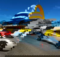 Sydney Motorsport Park Eastern Creek - Accommodation in Bendigo